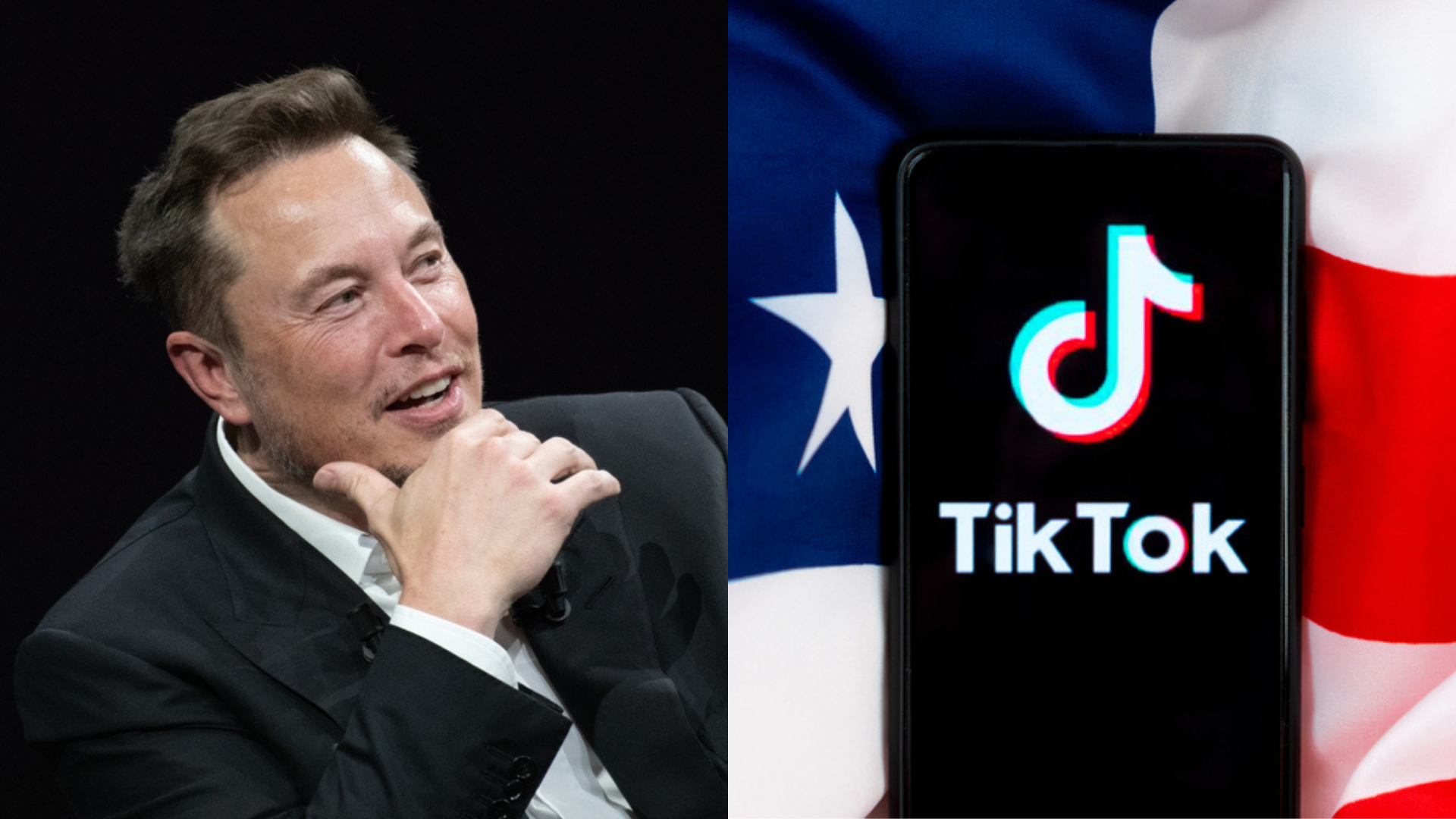 Will Elon Musk buy TikTok amid US ban threats? Al Bawaba